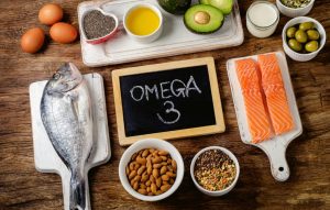 Omega-3 giúp bảo vệ cơ thể, chống lại ung thư tuyến tiền liệt tích cực nhất