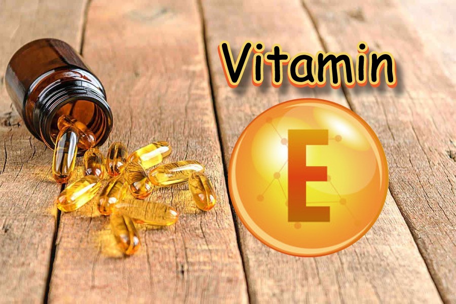 Nhiều nghiên cứu đã chỉ ra những tác hại của việc dùng vitamin E quá liều 