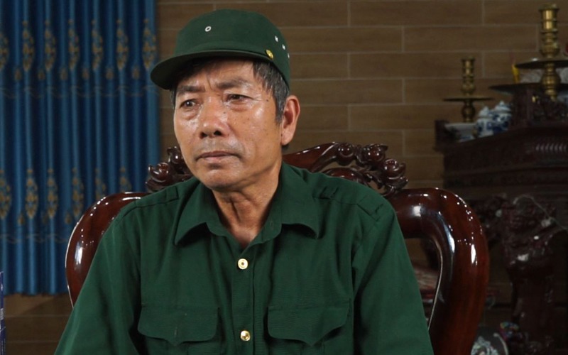 Ông Nguyễn Xuân Bình bị căn bệnh U phì đại tiền liệt tuyến hành hạ suốt 5 năm 